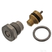 Tilt Cylinder Repair Kit | Feb - Single