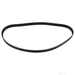 Timing Belt - Febi 11197 - Single