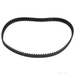 Timing Belt - Febi 19840 - Single