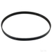 Timing Belt - Febi 24197 - Single