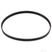 Timing Belt - Febi 24813 - Single