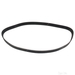Timing Belt - Febi 26848 - Single