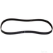 Timing Belt - Febi 27329 - Single