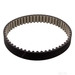 Timing Belt - Febi 36227 - Single