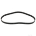 Timing Belt - Febi 37290 - Single