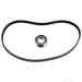 Timing Belt Kit - Febi 19657 - Single