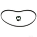Timing Belt Kit - Febi 19658 - Single