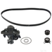 Timing Belt Kit - Febi 46410 - Single