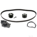 Timing Belt Kit - Febi 46411 - Single