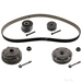 Timing Belt Kit - Febi 46541 - Single