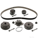 Timing Belt Kit - Febi 46542 - Single