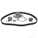 Timing Belt Kit & Waterpump -  - Single