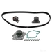 Timing Belt Kit & Waterpump -  - Single