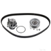 Timing Belt Kit & Waterpump -  - Single