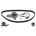 Timing Belt Kit & Waterpump -  - Single