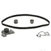Timing Belt Kit & Waterpump -  - Single