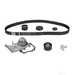 Timing Belt Kit & Waterpump -  - Single
