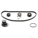 Timing Belt Kit & Waterpump -  - Single
