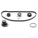 Timing Belt Kit & Waterpump -  - Single