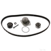 Timing Belt Kit & Waterpump -  - Single