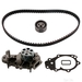 Timing Belt Kit & Waterpump -  - Single