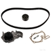 Timing Belt Kit & Waterpump -  - Single