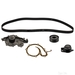 Timing Belt Kit & Waterpump -  - Single