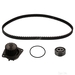 Timing Belt Kit & Waterpump -  - Single