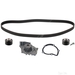 Timing Belt Kit & Waterpump -  - Single
