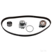 Timing Belt Kit & Waterpump -  - Single