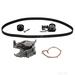 Timing Belt Kit & Waterpump -  - Single