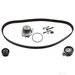 Timing Belt Kit & Waterpump -  - Single