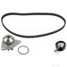 Timing Belt Kit & Waterpump -  - Single