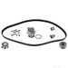 Timing Belt Kit & Waterpump -  - Single