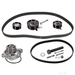 Timing Belt Kit & Waterpump -  - Single
