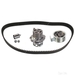 Timing Belt Kit & Waterpump -  - Single