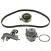 Timing Belt Kit & Waterpump -  - Single