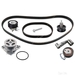 Timing Belt Kit & Waterpump - - Single