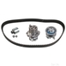 Timing Belt Kit & Waterpump -  - Single