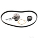 Timing Belt Kit & Waterpump -  - Single