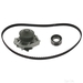 Timing Belt Kit & Waterpump -  - Single