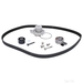 Timing Belt Kit & Waterpump -  - Single