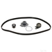 Timing Belt Kit & Waterpump -  - Single