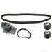 Timing Belt Kit & Waterpump -  - Single