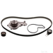 Timing Belt Kit With Water Pum - Single