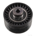 Timing Belt Pulley - Febi 2671 - Single