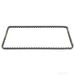 Timing Chain For Camshaft - Fe - Single