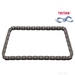 Timing Chain For Injection Pum - Single
