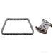 Timing Chain Kit For Oil Pump  - Single