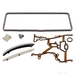 Timing Chain Kit Including Gas - Single